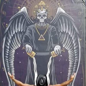 Meet your Posher, Scotty